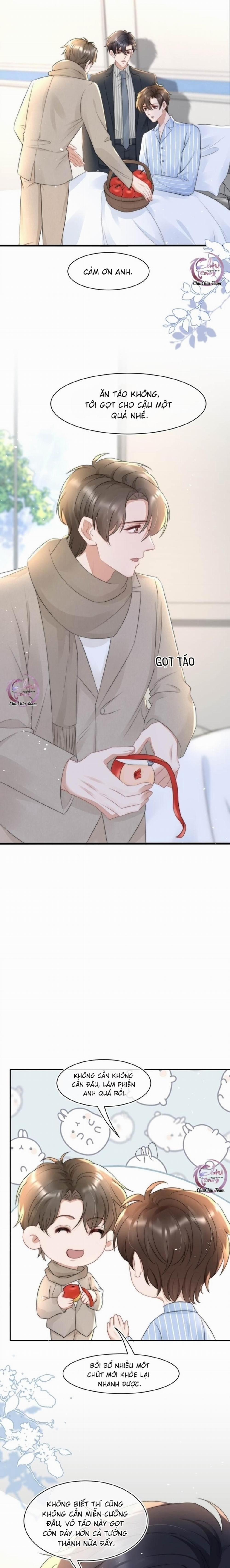 Số Ngày Cùng Tra Công Quyết Đấu Trực Diện (END) 66 trang 9