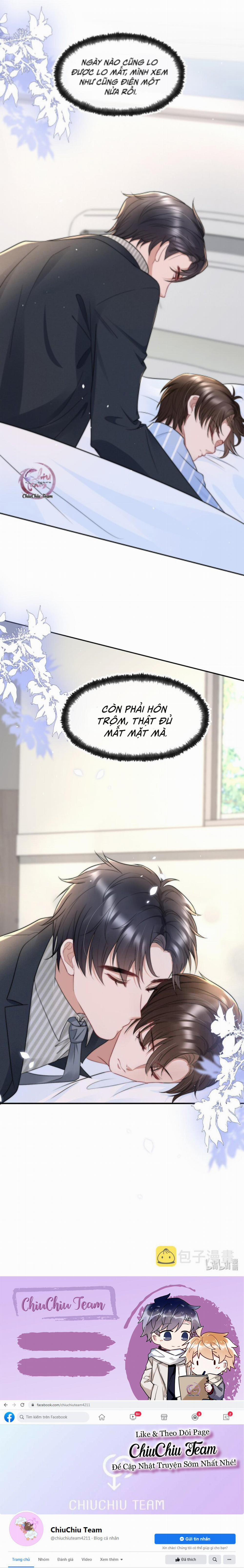 Số Ngày Cùng Tra Công Quyết Đấu Trực Diện (END) 67 trang 7