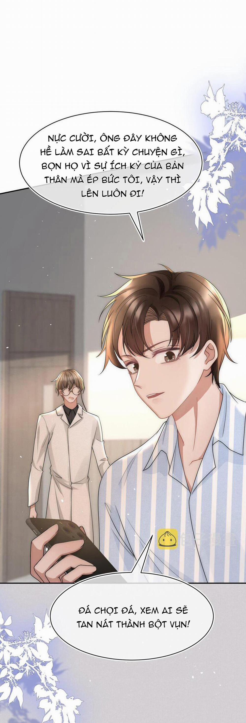 Số Ngày Cùng Tra Công Quyết Đấu Trực Diện (END) 68 trang 10