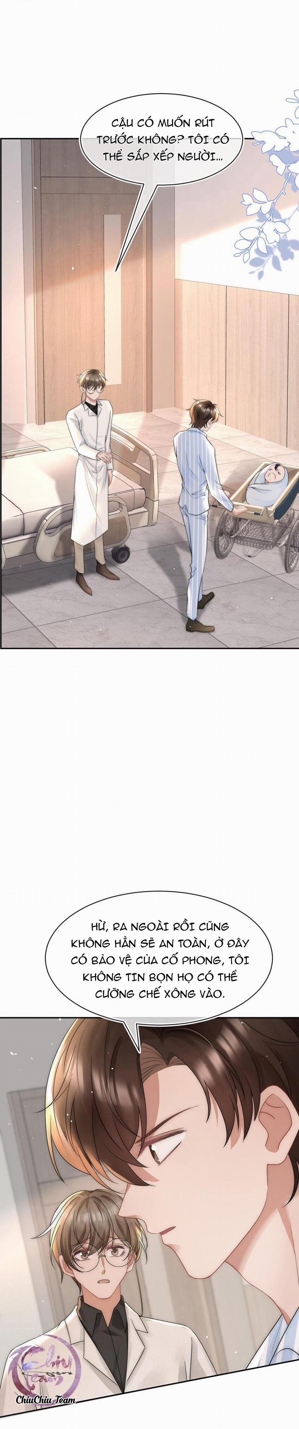 Số Ngày Cùng Tra Công Quyết Đấu Trực Diện (END) 68 trang 9