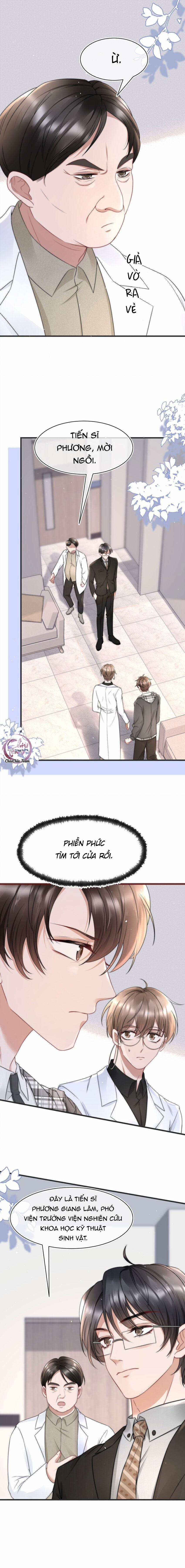 Số Ngày Cùng Tra Công Quyết Đấu Trực Diện (END) 69 trang 1