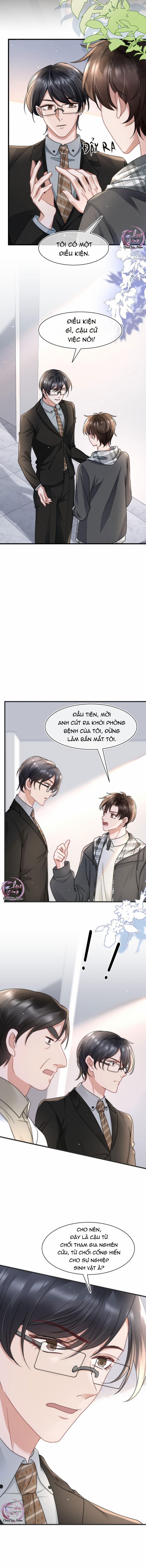 Số Ngày Cùng Tra Công Quyết Đấu Trực Diện (END) 69 trang 4