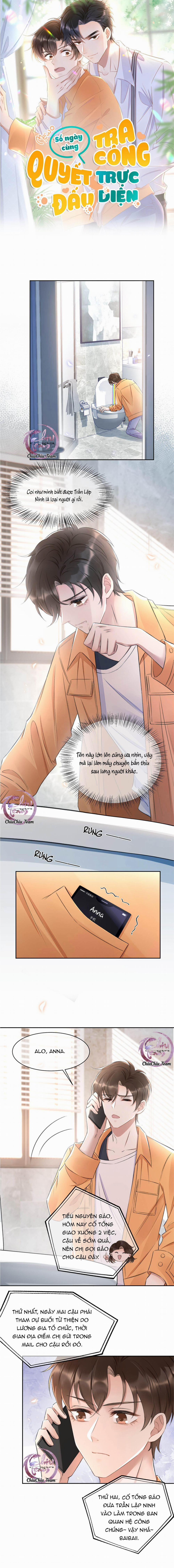 Số Ngày Cùng Tra Công Quyết Đấu Trực Diện (END) 7 trang 0