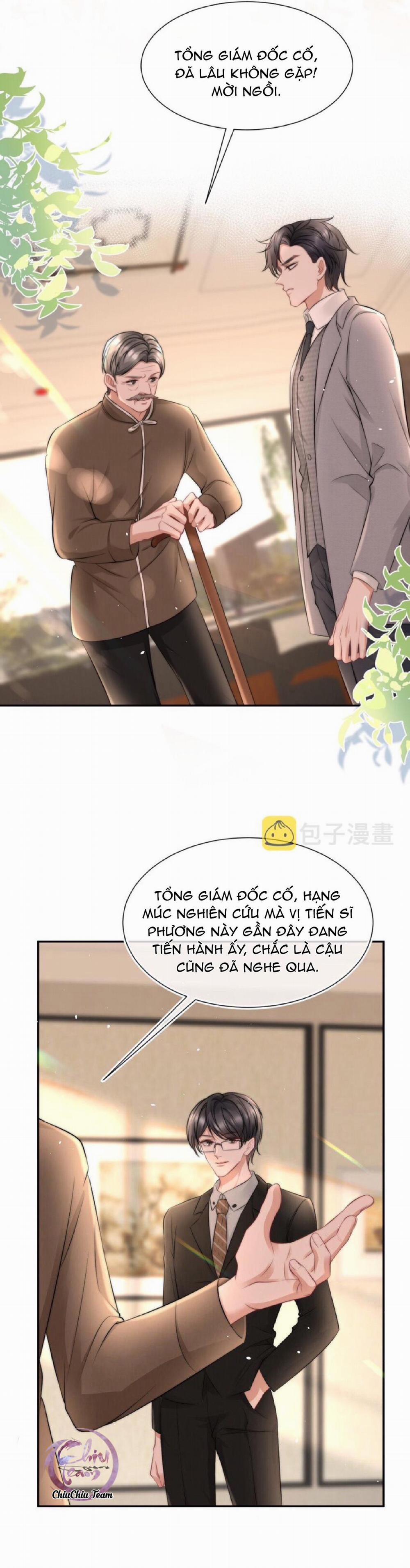 Số Ngày Cùng Tra Công Quyết Đấu Trực Diện (END) 71 trang 11