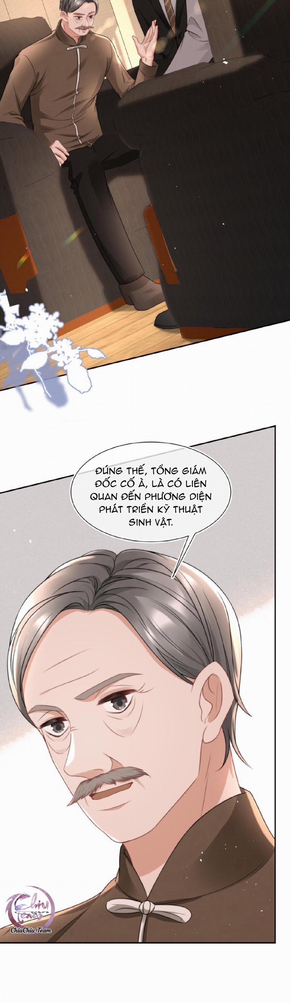 Số Ngày Cùng Tra Công Quyết Đấu Trực Diện (END) 71 trang 13