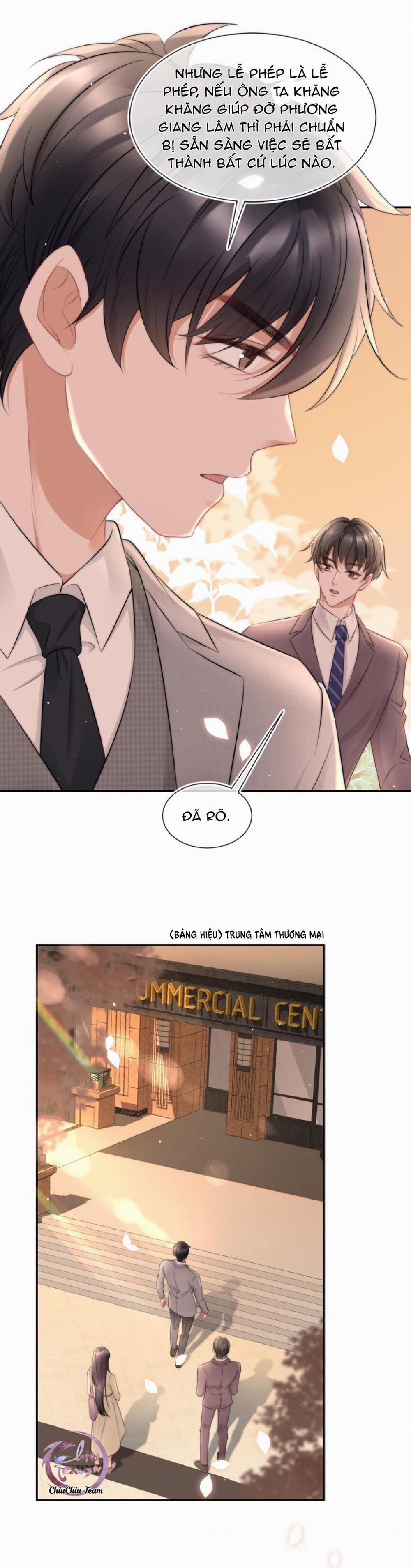 Số Ngày Cùng Tra Công Quyết Đấu Trực Diện (END) 71 trang 9