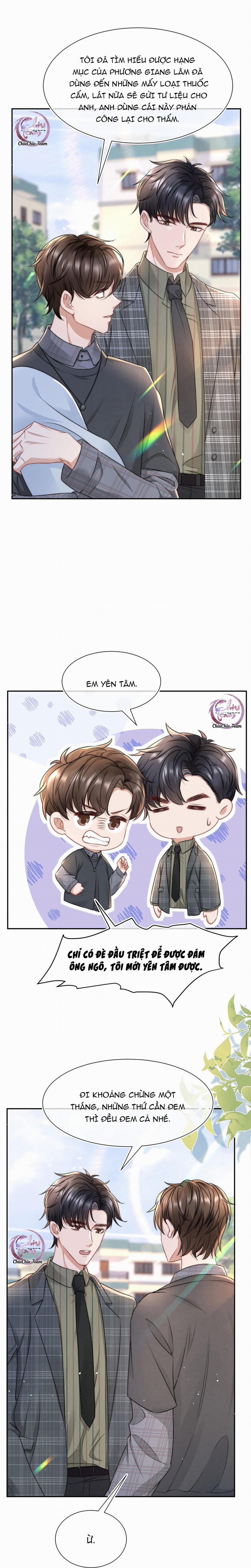 Số Ngày Cùng Tra Công Quyết Đấu Trực Diện (END) 73 trang 2