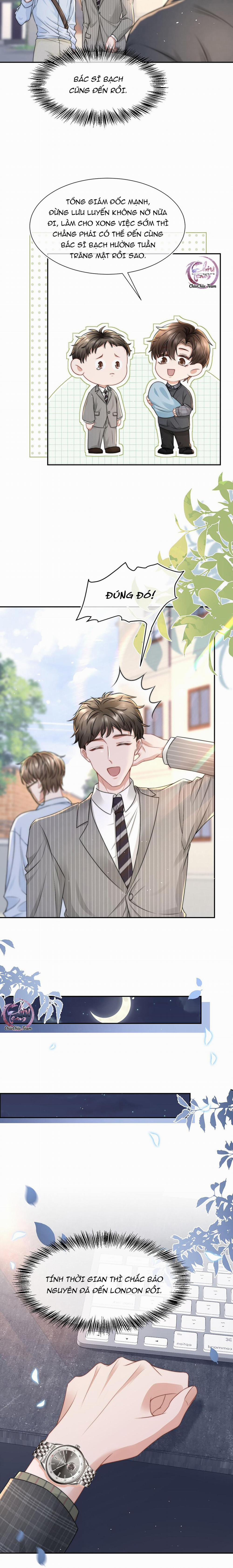 Số Ngày Cùng Tra Công Quyết Đấu Trực Diện (END) 73 trang 5