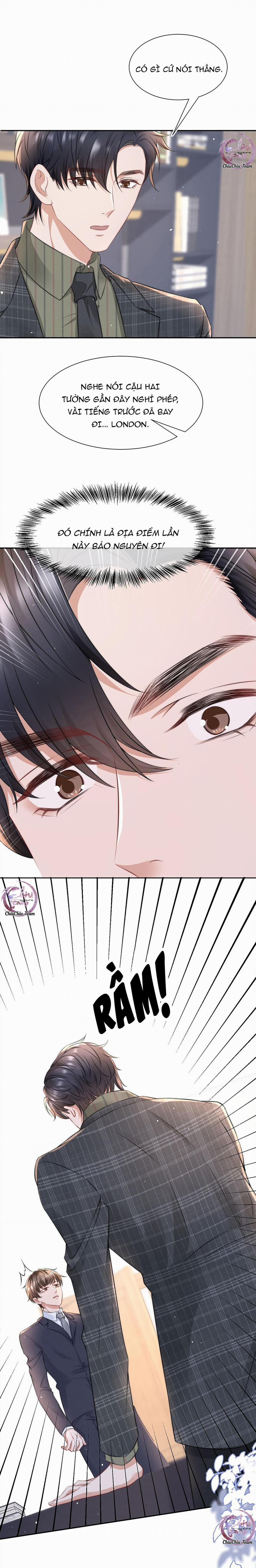 Số Ngày Cùng Tra Công Quyết Đấu Trực Diện (END) 73 trang 9