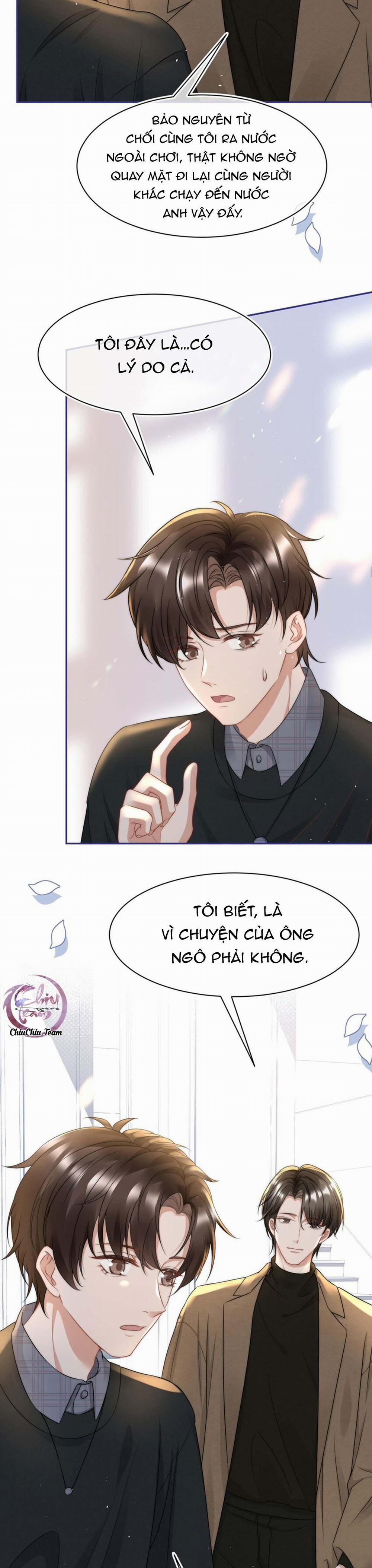 Số Ngày Cùng Tra Công Quyết Đấu Trực Diện (END) 74 trang 4