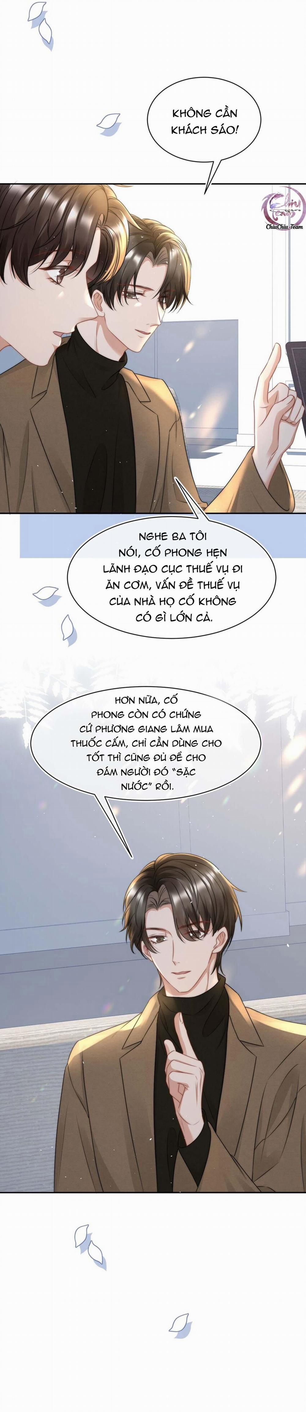 Số Ngày Cùng Tra Công Quyết Đấu Trực Diện (END) 74 trang 6