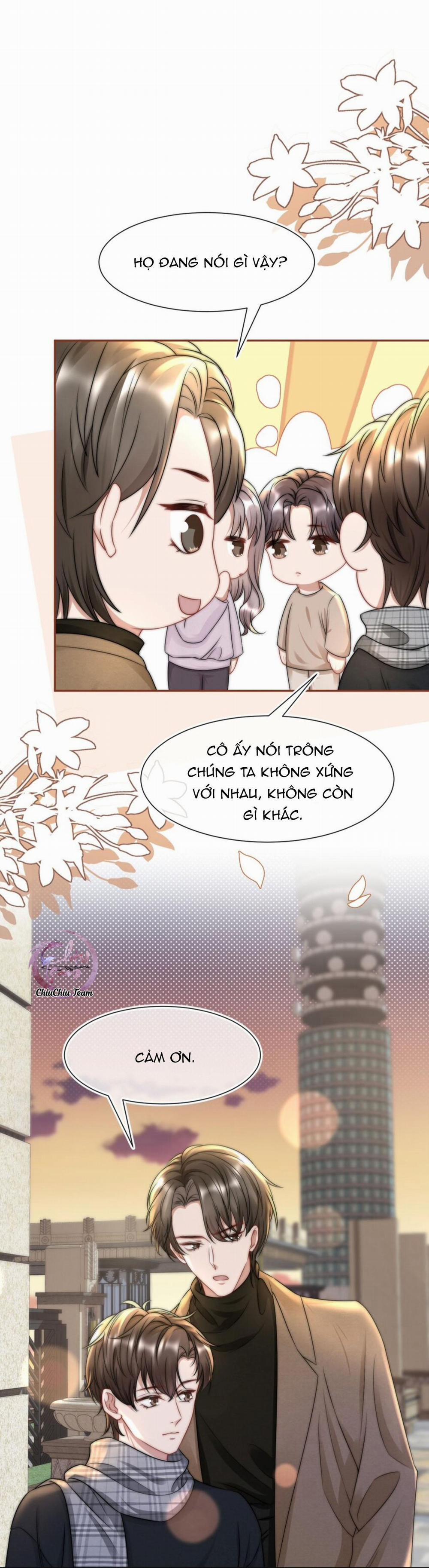 Số Ngày Cùng Tra Công Quyết Đấu Trực Diện (END) 75 trang 30