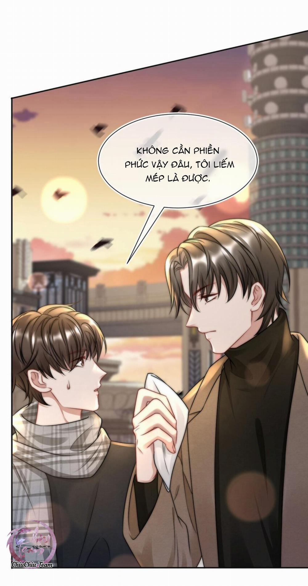 Số Ngày Cùng Tra Công Quyết Đấu Trực Diện (END) 75 trang 32