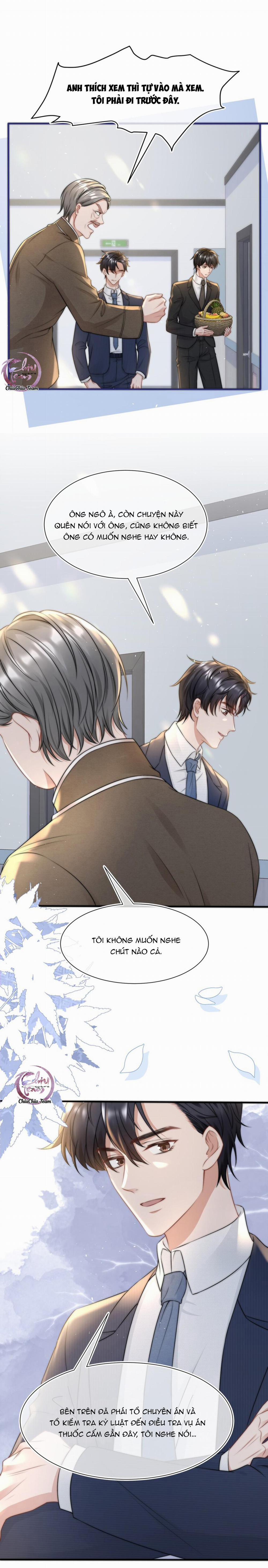 Số Ngày Cùng Tra Công Quyết Đấu Trực Diện (END) 77 trang 1