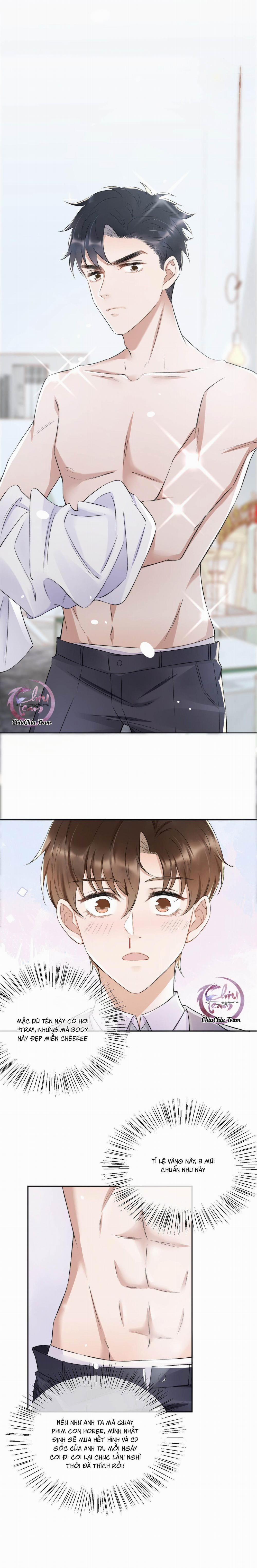 Số Ngày Cùng Tra Công Quyết Đấu Trực Diện (END) 8 trang 6