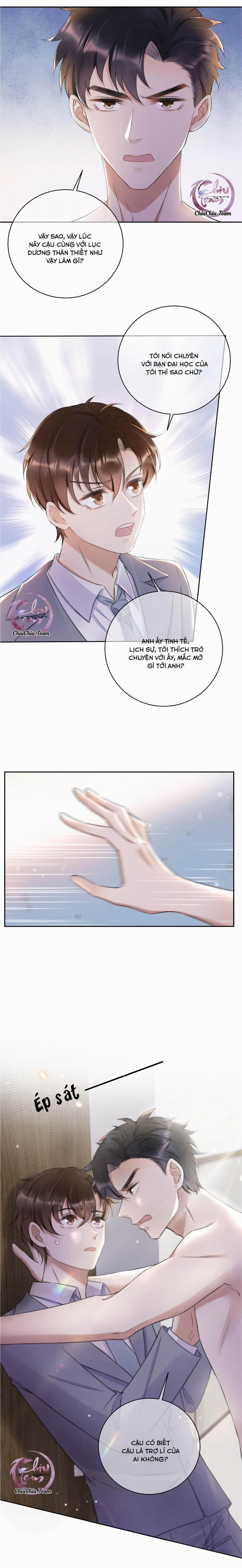 Số Ngày Cùng Tra Công Quyết Đấu Trực Diện (END) 8 trang 8