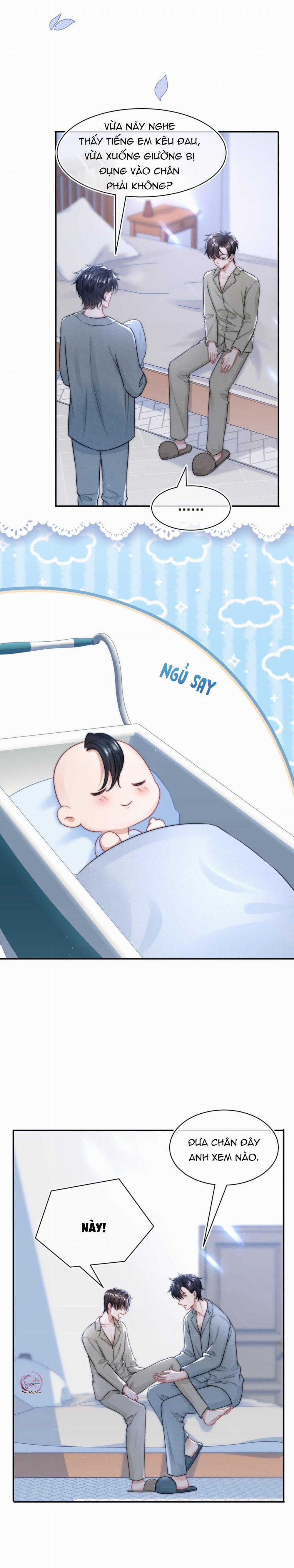 Số Ngày Cùng Tra Công Quyết Đấu Trực Diện (END) 81 trang 4