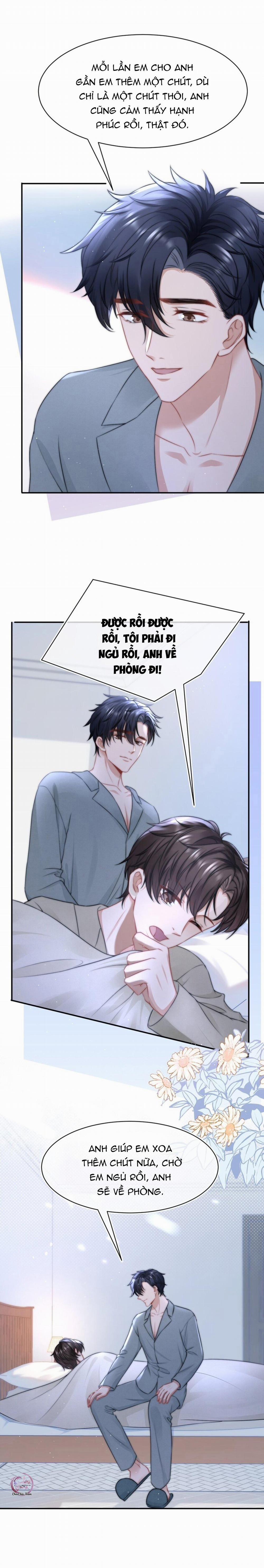 Số Ngày Cùng Tra Công Quyết Đấu Trực Diện (END) 81 trang 9