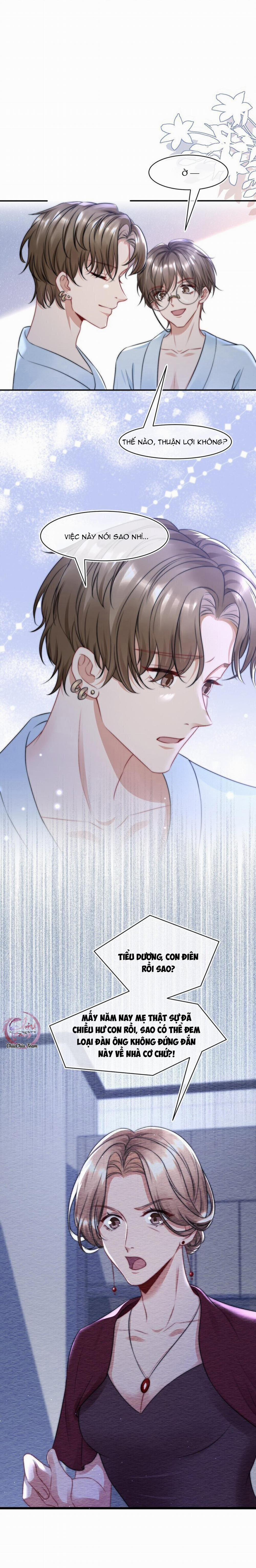 Số Ngày Cùng Tra Công Quyết Đấu Trực Diện (END) 82 trang 8