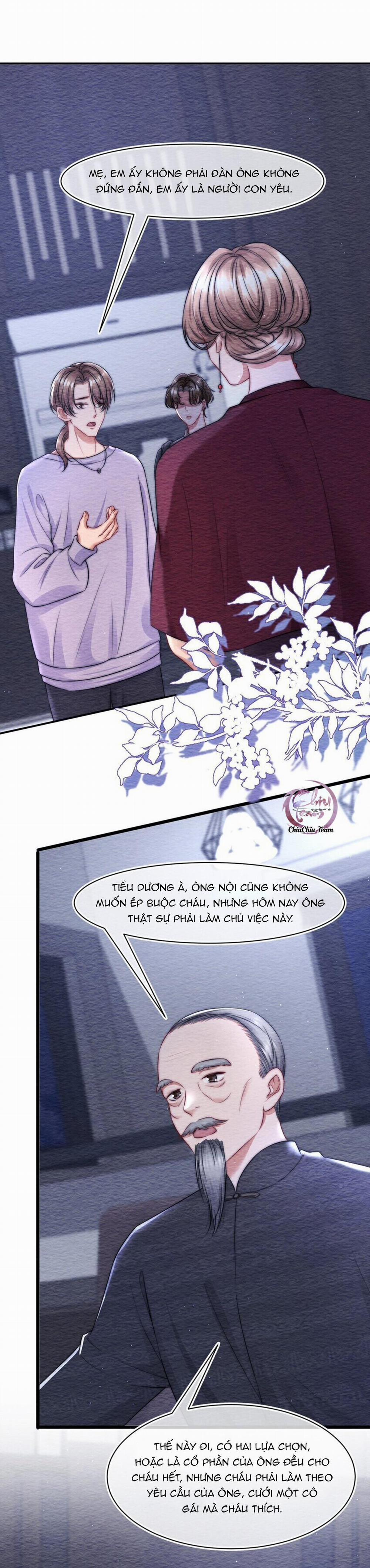 Số Ngày Cùng Tra Công Quyết Đấu Trực Diện (END) 82 trang 9