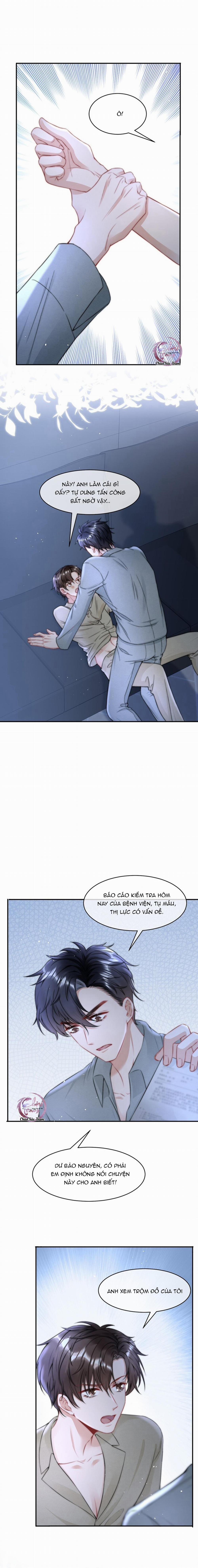 Số Ngày Cùng Tra Công Quyết Đấu Trực Diện (END) 84 trang 2