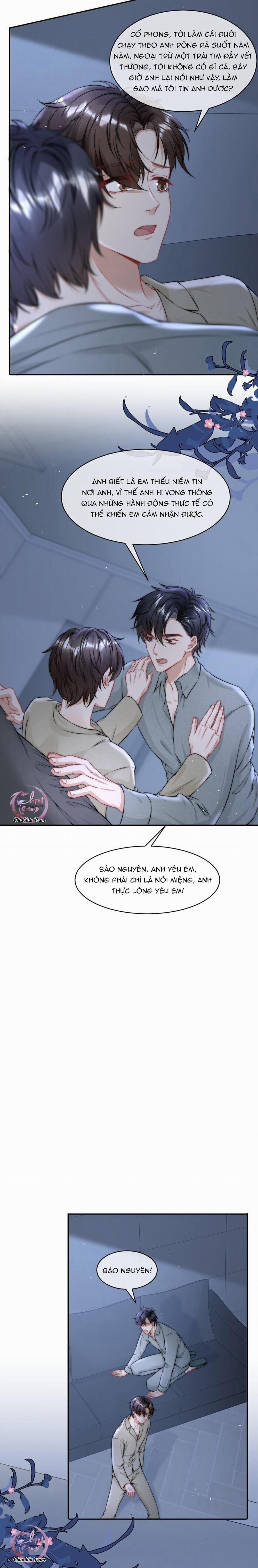 Số Ngày Cùng Tra Công Quyết Đấu Trực Diện (END) 84 trang 4