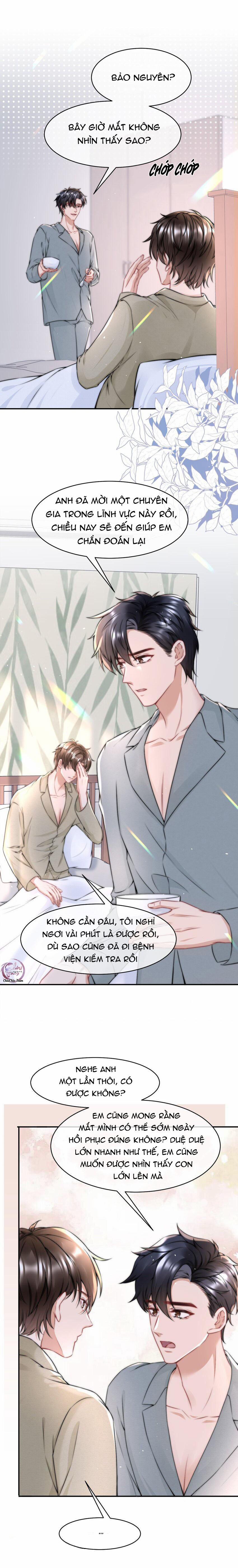 Số Ngày Cùng Tra Công Quyết Đấu Trực Diện (END) 85 trang 1