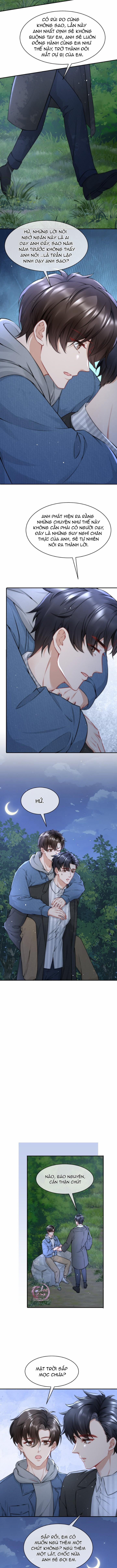 Số Ngày Cùng Tra Công Quyết Đấu Trực Diện (END) 86 trang 3