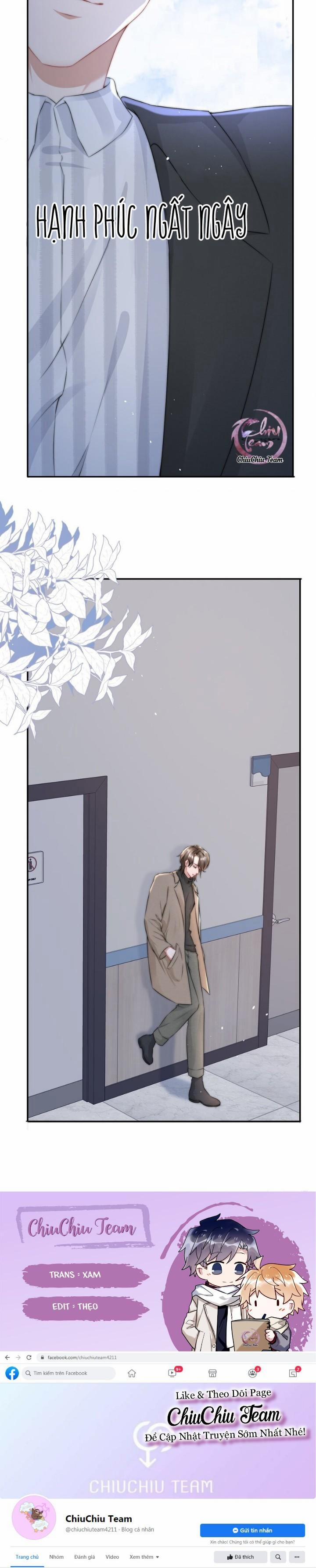 Số Ngày Cùng Tra Công Quyết Đấu Trực Diện (END) 86 trang 8