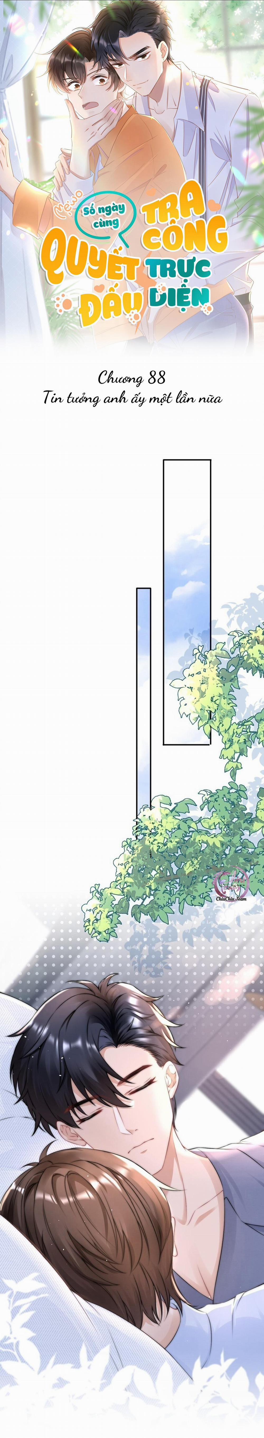 Số Ngày Cùng Tra Công Quyết Đấu Trực Diện (END) 88 trang 0