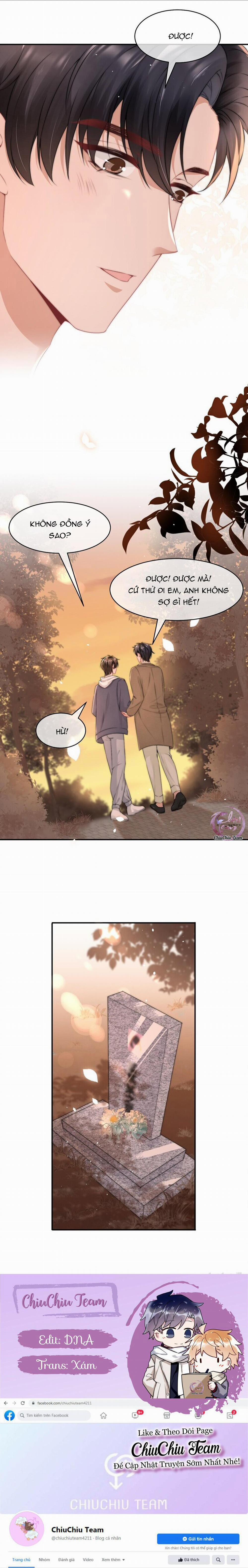 Số Ngày Cùng Tra Công Quyết Đấu Trực Diện (END) 88 trang 14