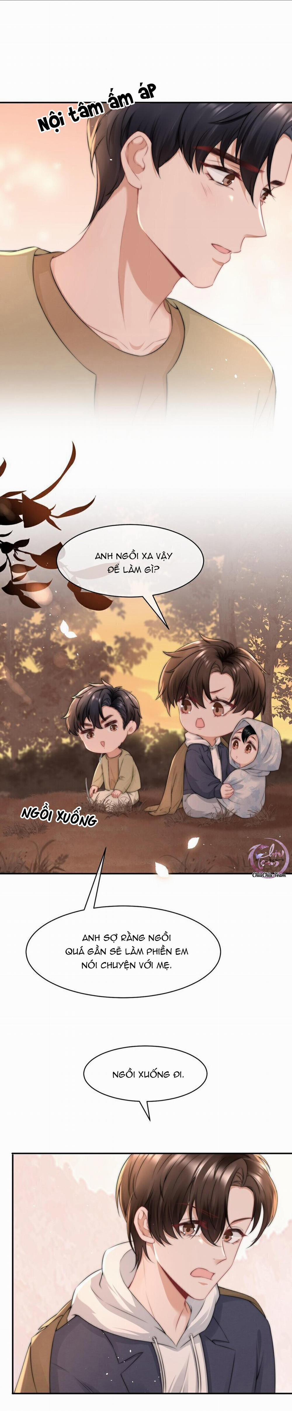 Số Ngày Cùng Tra Công Quyết Đấu Trực Diện (END) 88 trang 9