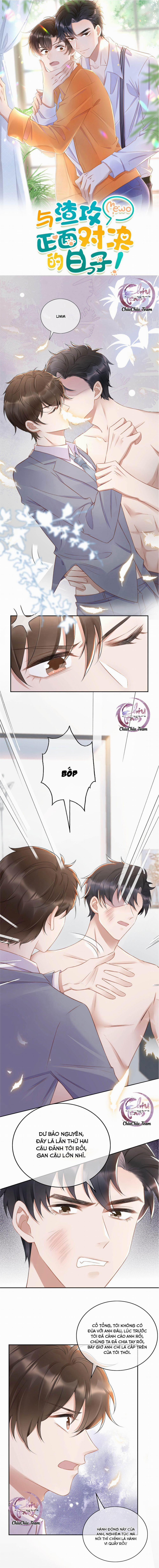 Số Ngày Cùng Tra Công Quyết Đấu Trực Diện (END) 9 trang 0