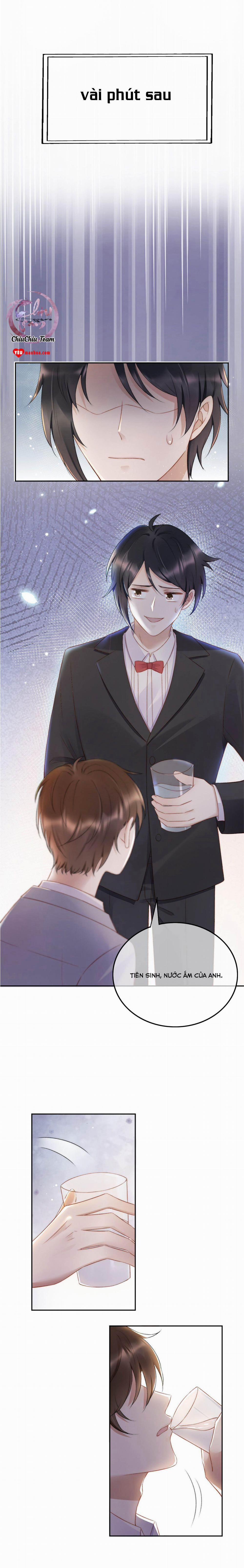 Số Ngày Cùng Tra Công Quyết Đấu Trực Diện (END) 9 trang 8