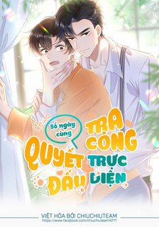 Đọc truyện tranh Số Ngày Cùng Tra Công Quyết Đấu Trực Diện (END)