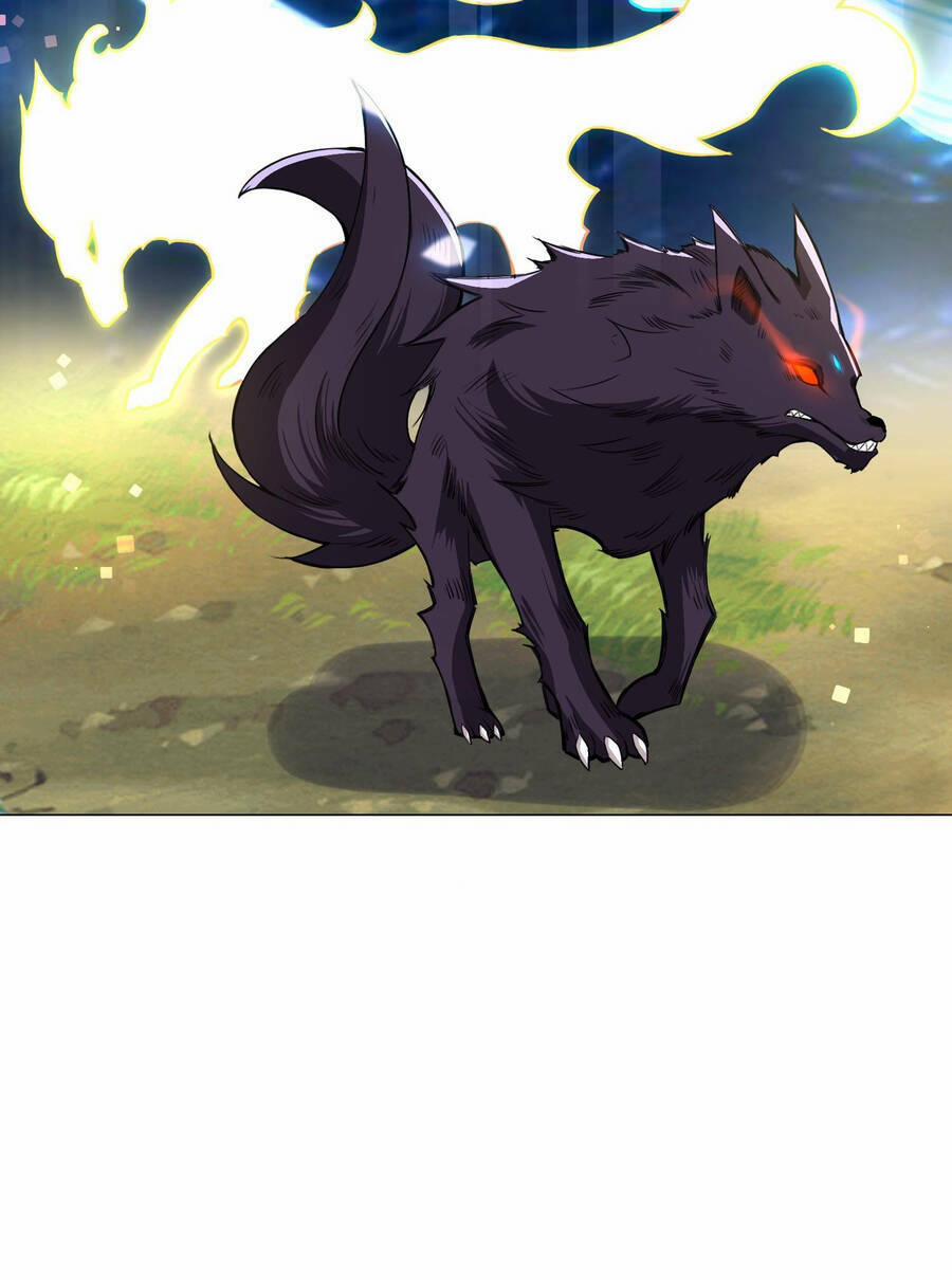 Số Phận Bắt Buộc Tôi Làm Công Chúa Siêu May Mắn 1 trang 4