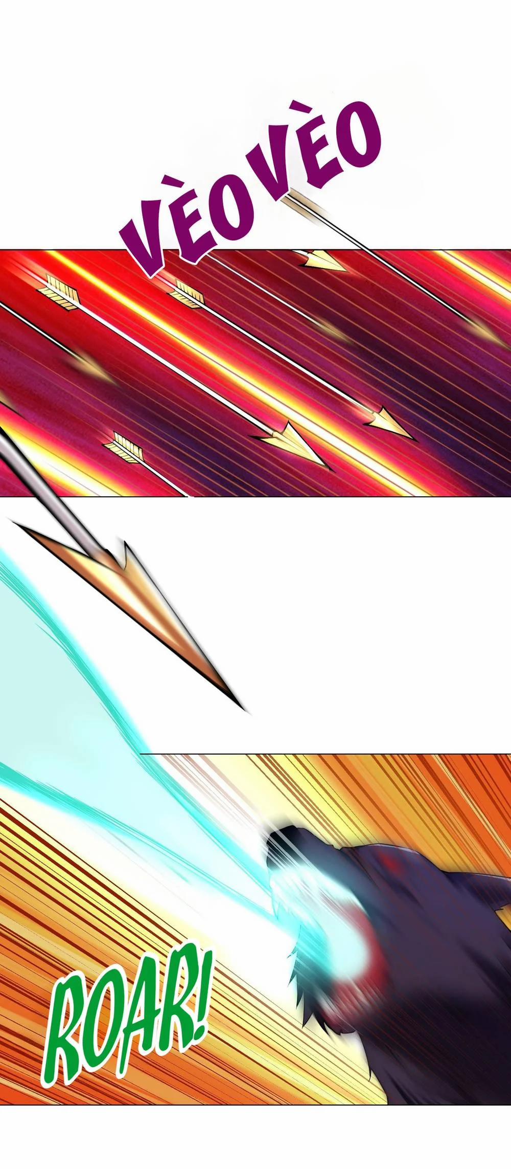 Số Phận Bắt Buộc Tôi Làm Công Chúa Siêu May Mắn 10 trang 14