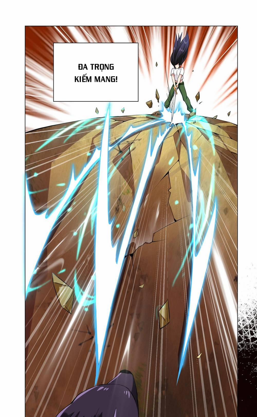 Số Phận Bắt Buộc Tôi Làm Công Chúa Siêu May Mắn 10 trang 21