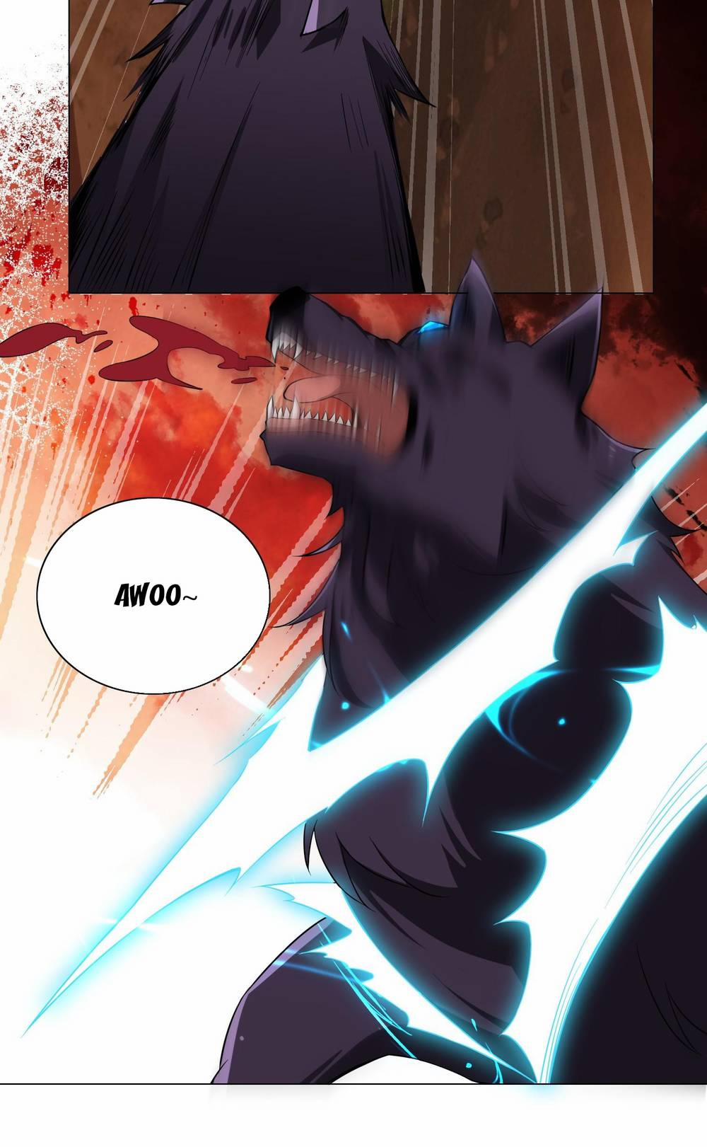 Số Phận Bắt Buộc Tôi Làm Công Chúa Siêu May Mắn 10 trang 22