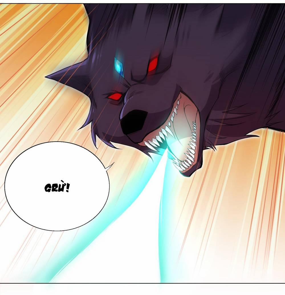 Số Phận Bắt Buộc Tôi Làm Công Chúa Siêu May Mắn 10 trang 25