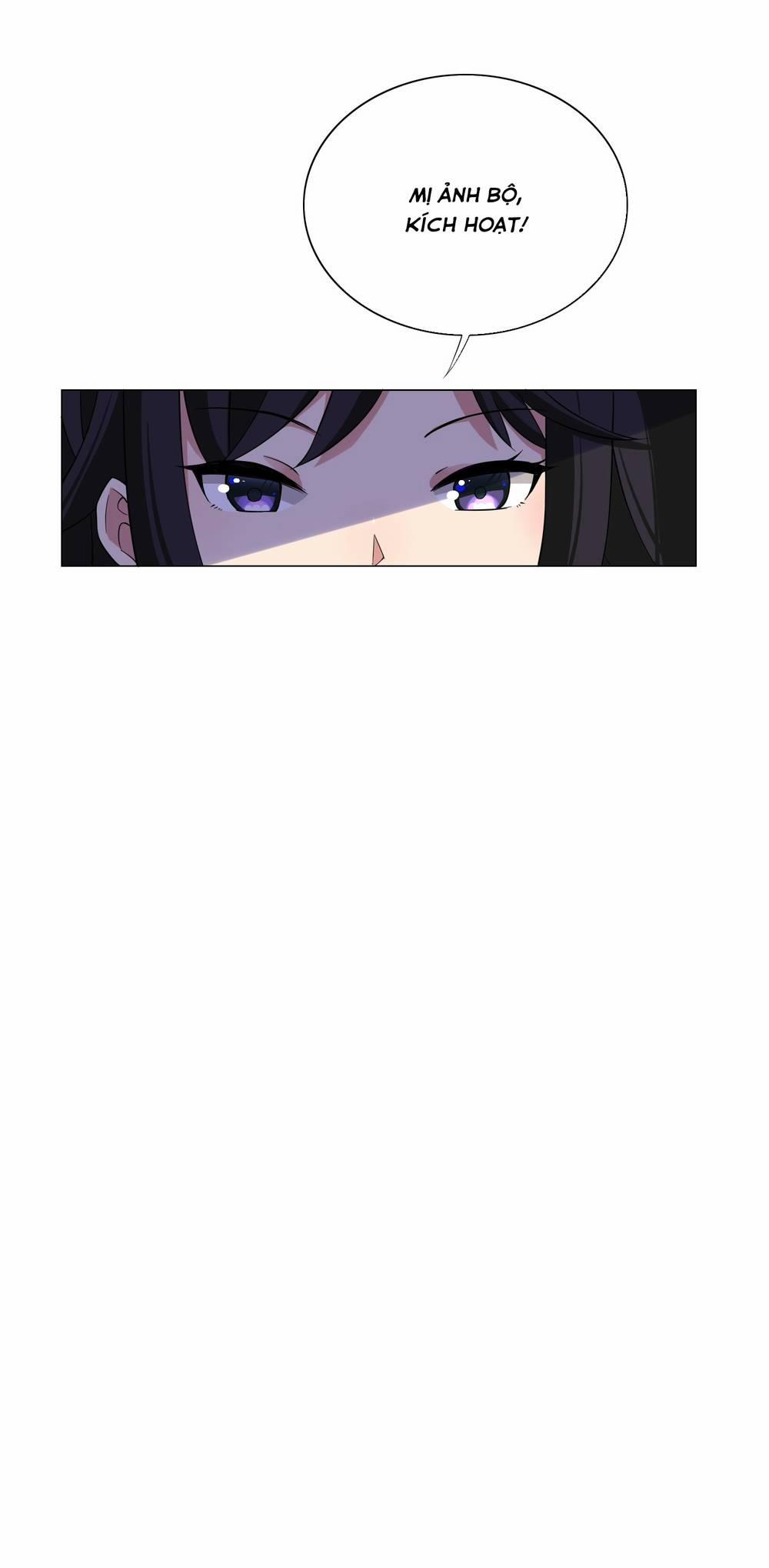 Số Phận Bắt Buộc Tôi Làm Công Chúa Siêu May Mắn 10 trang 29