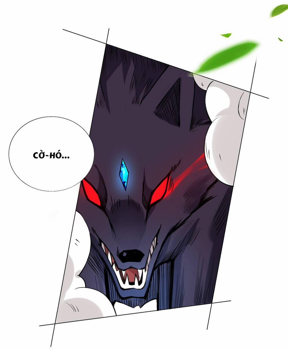 Số Phận Bắt Buộc Tôi Làm Công Chúa Siêu May Mắn 10 trang 9