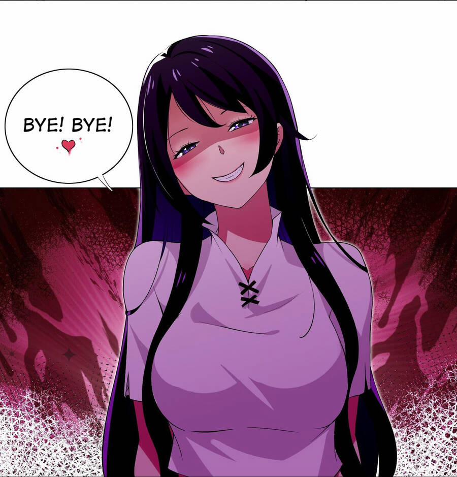 Số Phận Bắt Buộc Tôi Làm Công Chúa Siêu May Mắn 11 trang 11