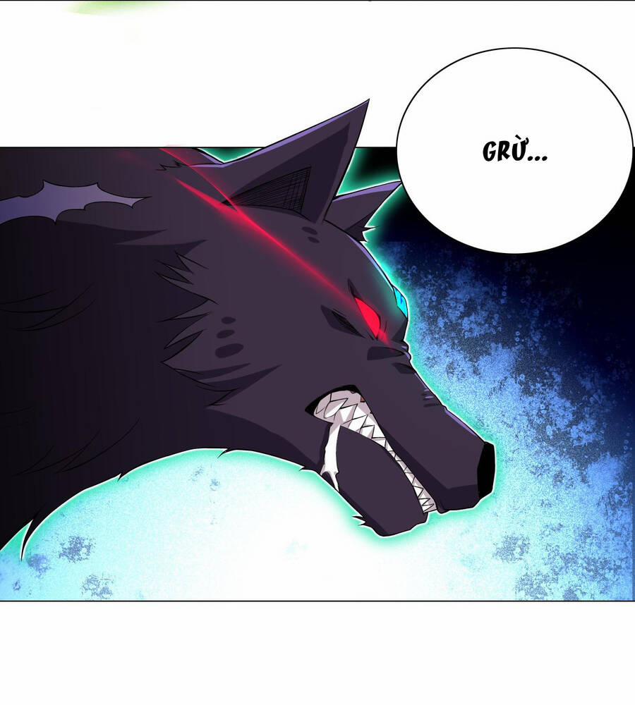 Số Phận Bắt Buộc Tôi Làm Công Chúa Siêu May Mắn 11 trang 2