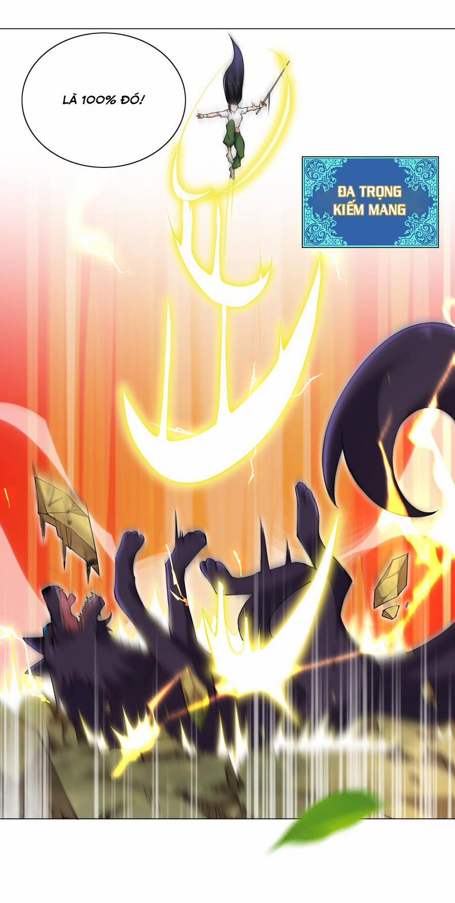 Số Phận Bắt Buộc Tôi Làm Công Chúa Siêu May Mắn 11 trang 5