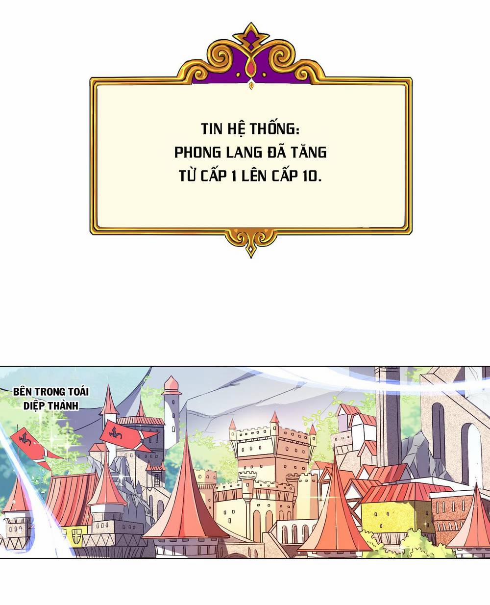 Số Phận Bắt Buộc Tôi Làm Công Chúa Siêu May Mắn 13 trang 21