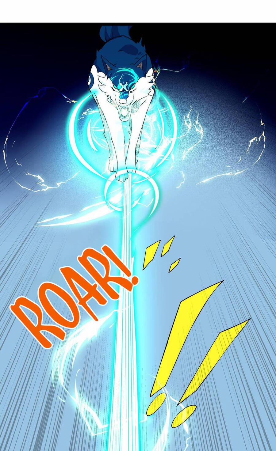 Số Phận Bắt Buộc Tôi Làm Công Chúa Siêu May Mắn 14 trang 42