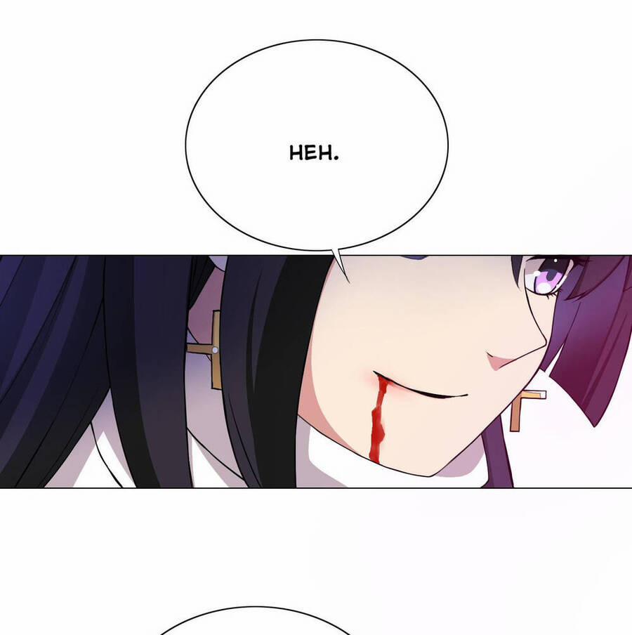 Số Phận Bắt Buộc Tôi Làm Công Chúa Siêu May Mắn 14 trang 47