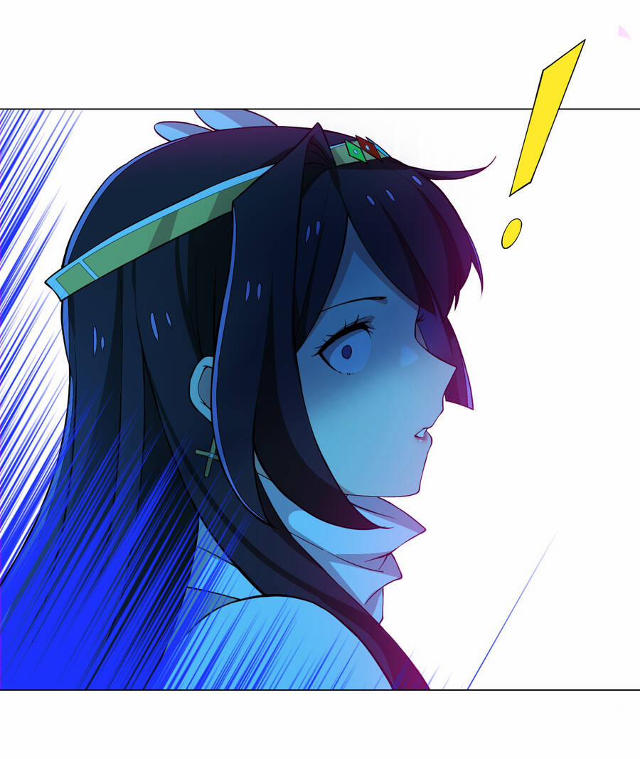 Số Phận Bắt Buộc Tôi Làm Công Chúa Siêu May Mắn 15 trang 10