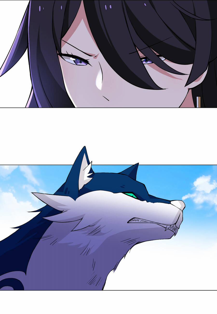 Số Phận Bắt Buộc Tôi Làm Công Chúa Siêu May Mắn 15 trang 16